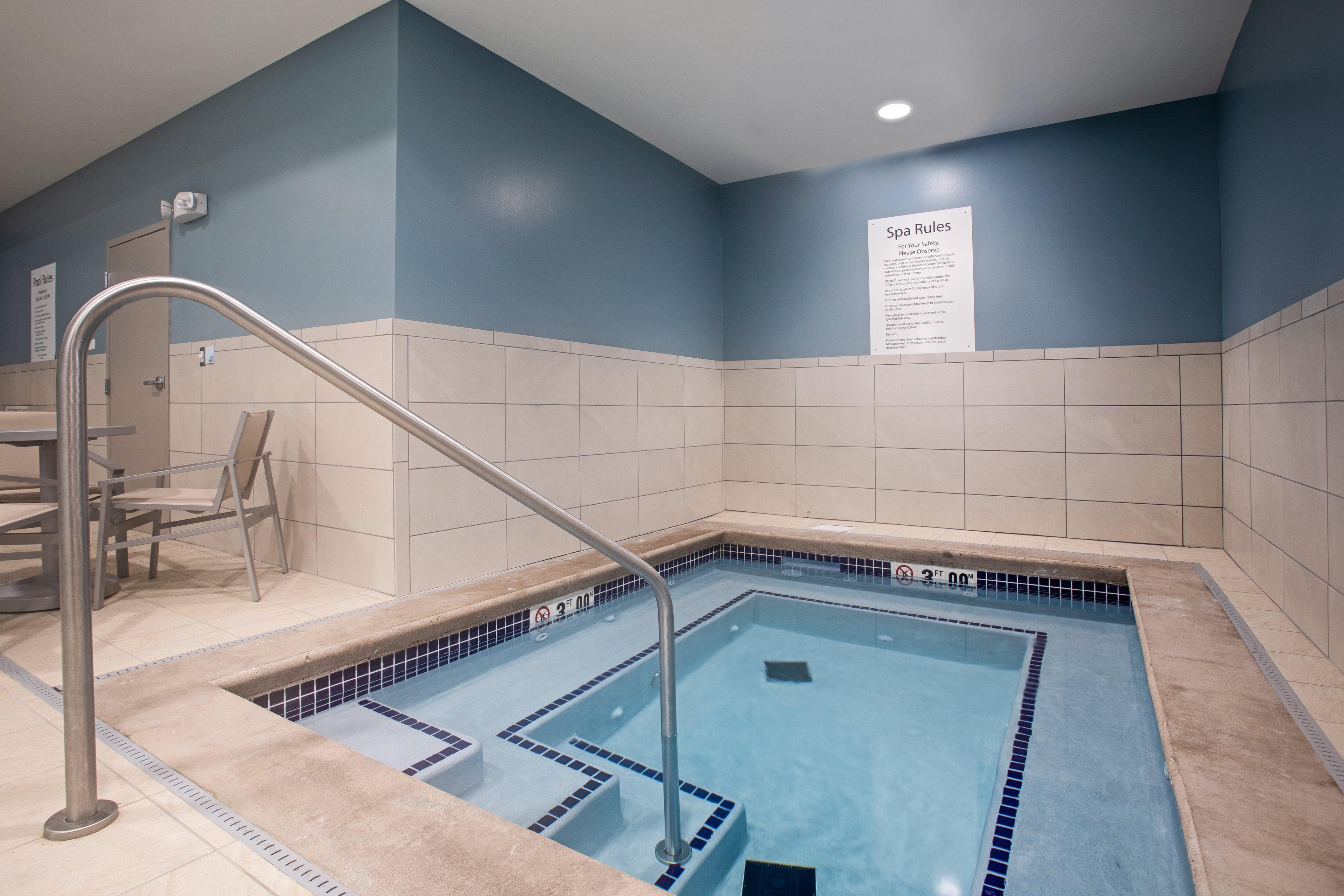 Holiday Inn Express & Suites Sioux City North - Event Center By Ihg Dakota Dunes Exterior foto