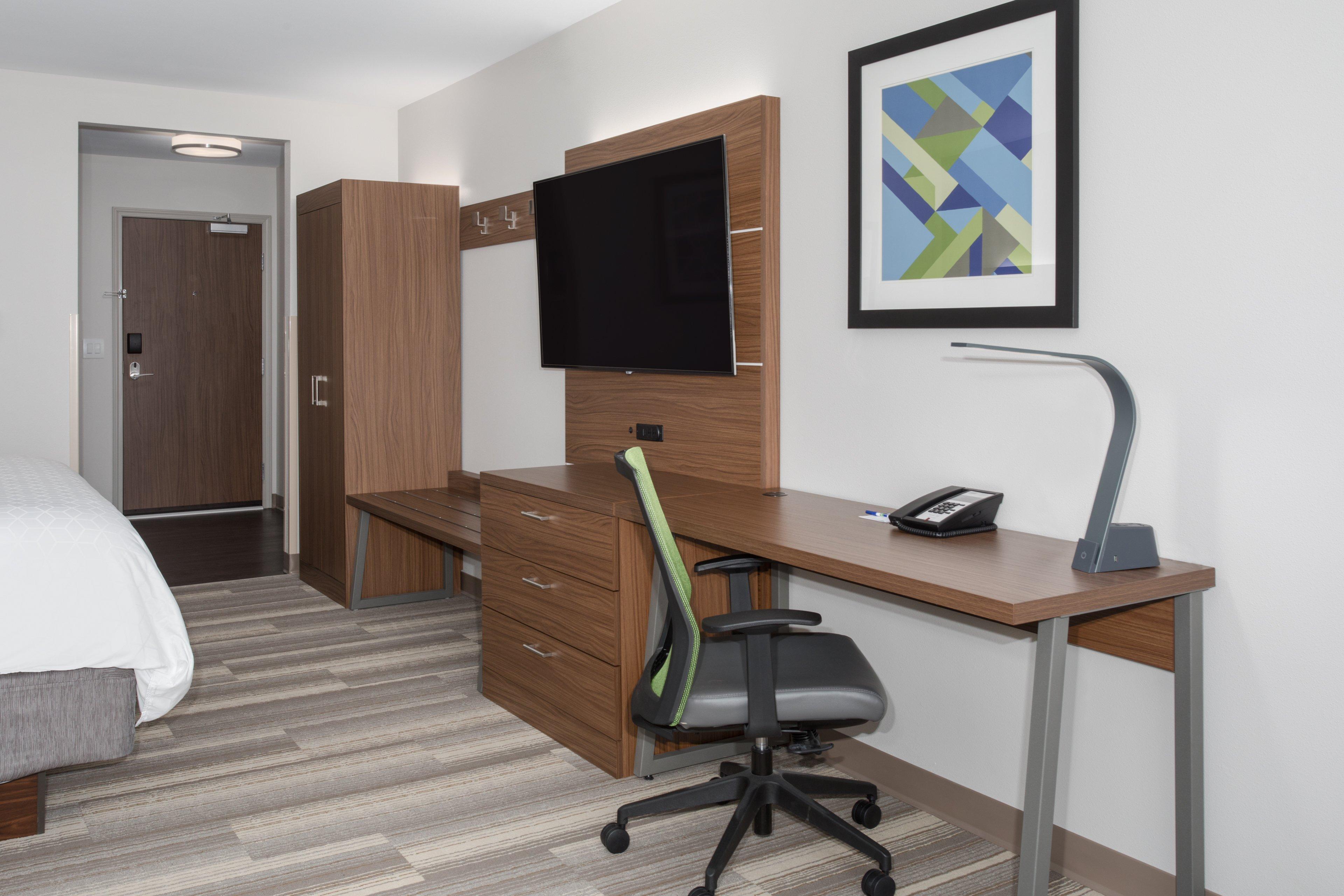 Holiday Inn Express & Suites Sioux City North - Event Center By Ihg Dakota Dunes Exterior foto